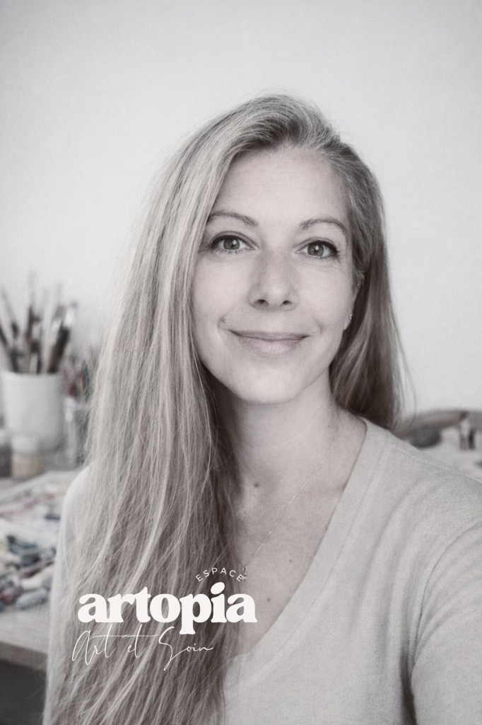 photo portrait Karen MARITAN