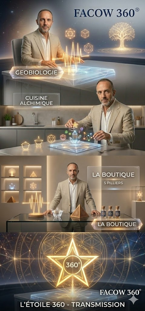 photo activite Fabrice Marini