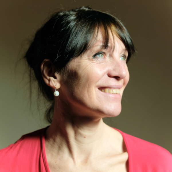 Virginie Haddadène