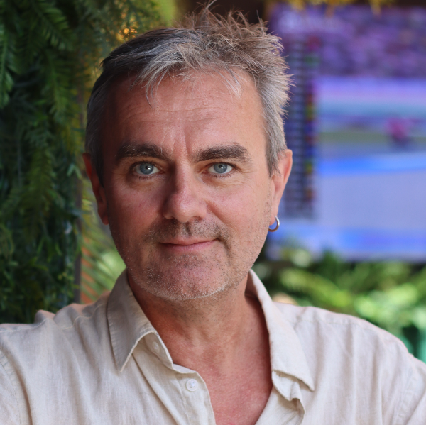 Warren Michael