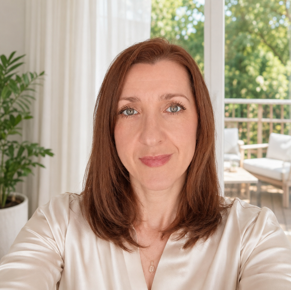 Inna Polyakova