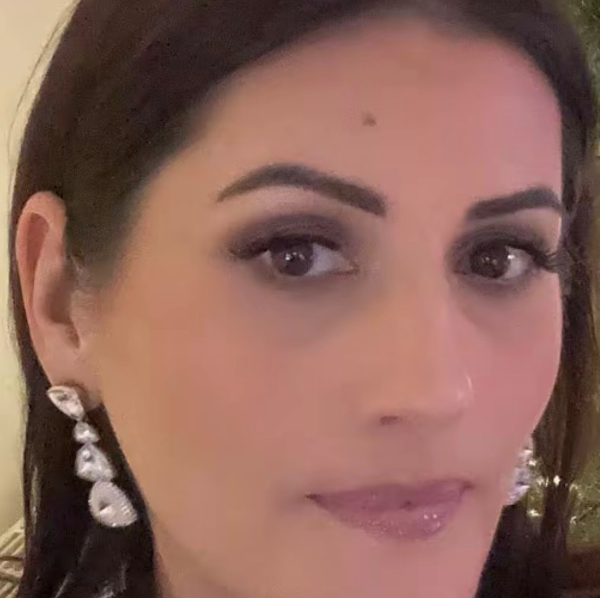 Soraya Gomez 