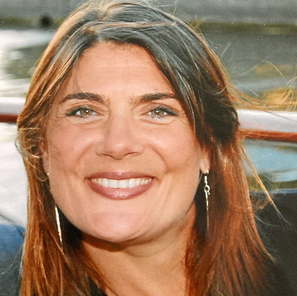 Sidonie Starck