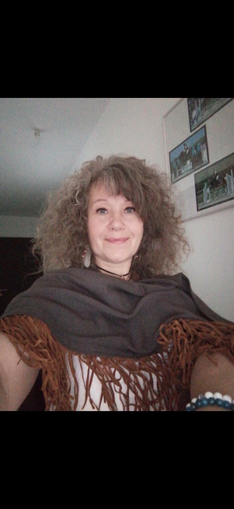 photo portrait Meyer Sandrine