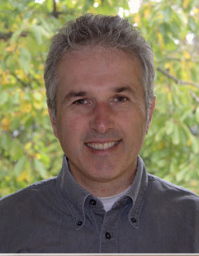 photo portrait Hervé Campillo