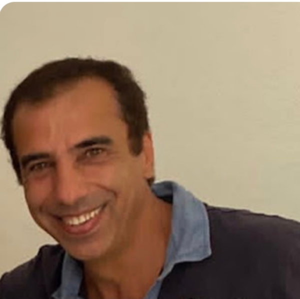 JULIEN HAMS
