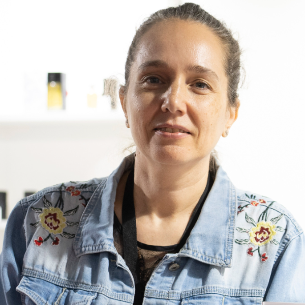 Christèle Jacquemin