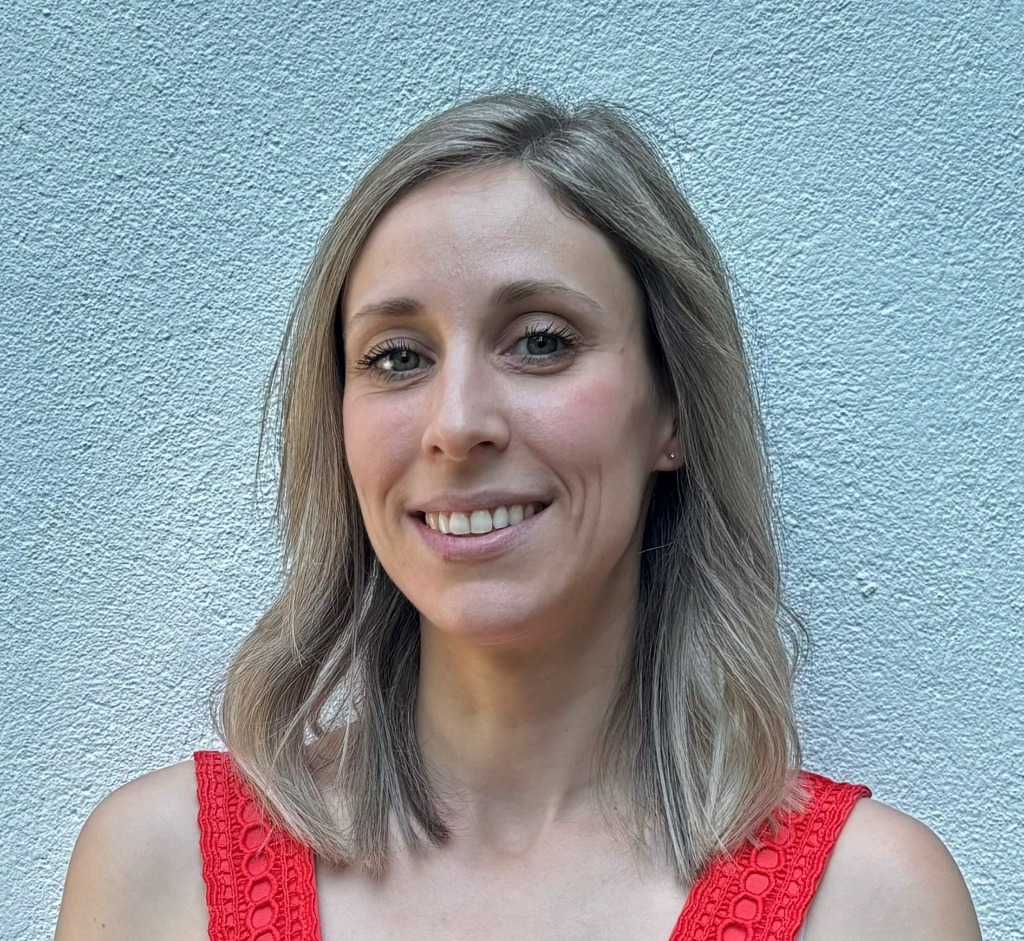 photo portrait Tiphaine sophrologie