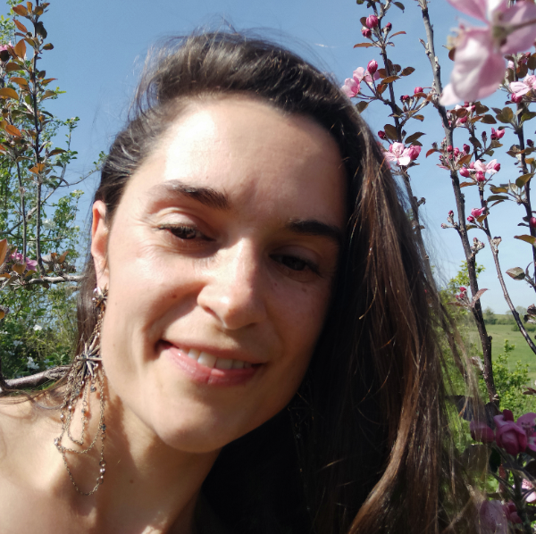 Chanteclaire Delafenêtre