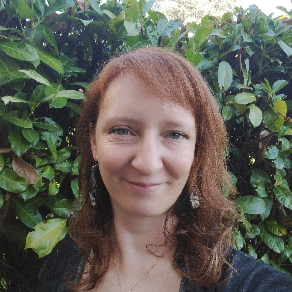 Samantha Arnoult