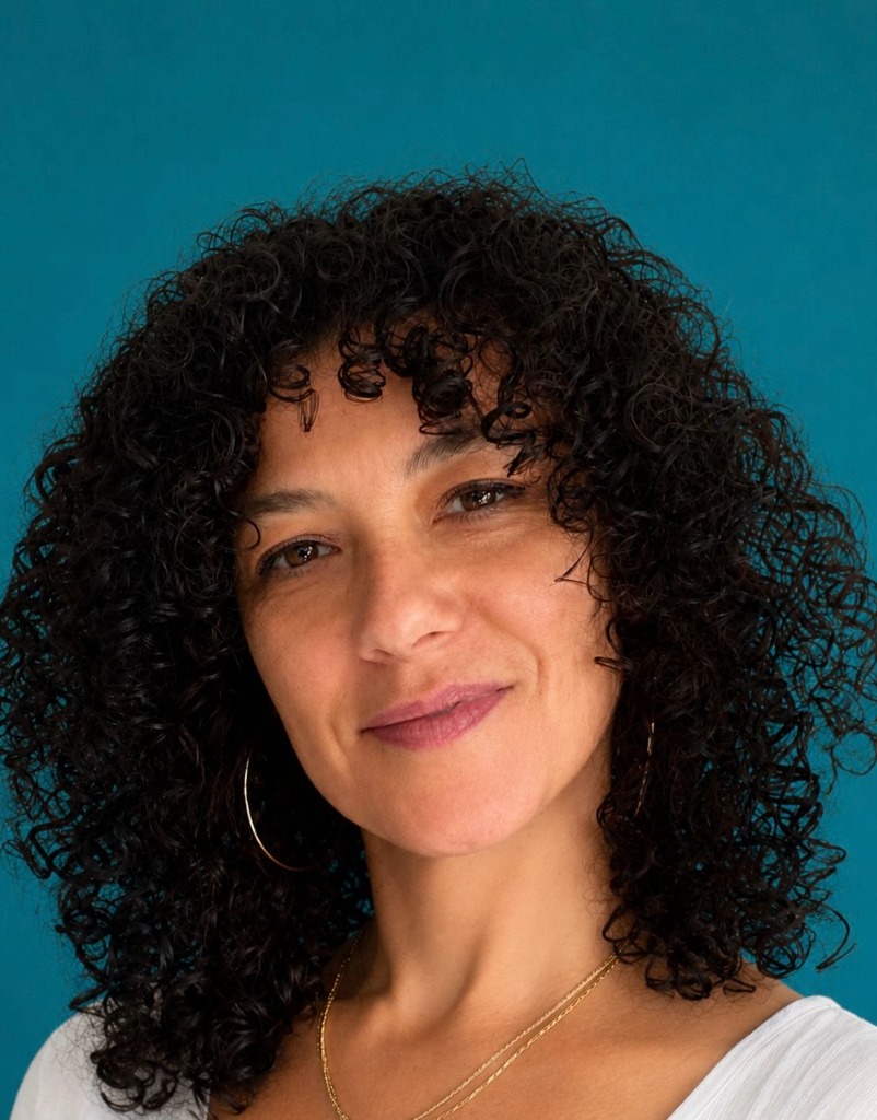 photo portrait Marion Roux