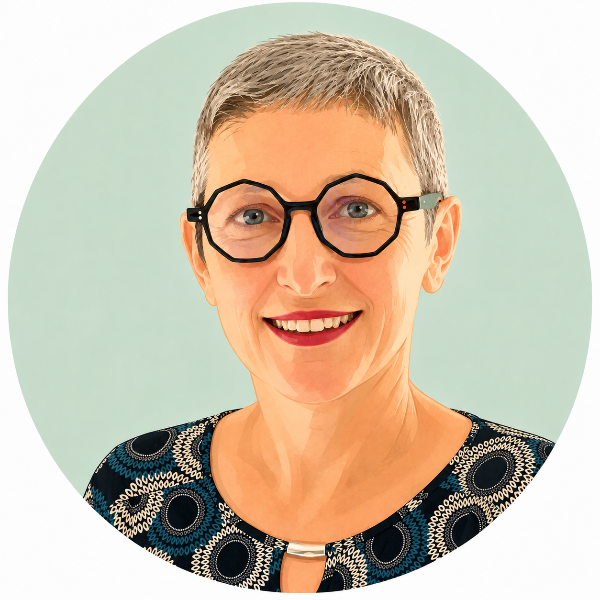 Nadège Quézel-Ambrunaz