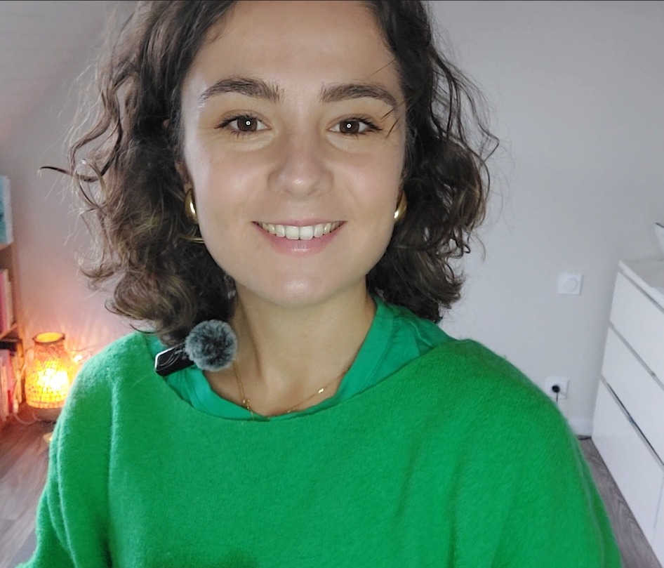 photo portrait Floriane JAULT