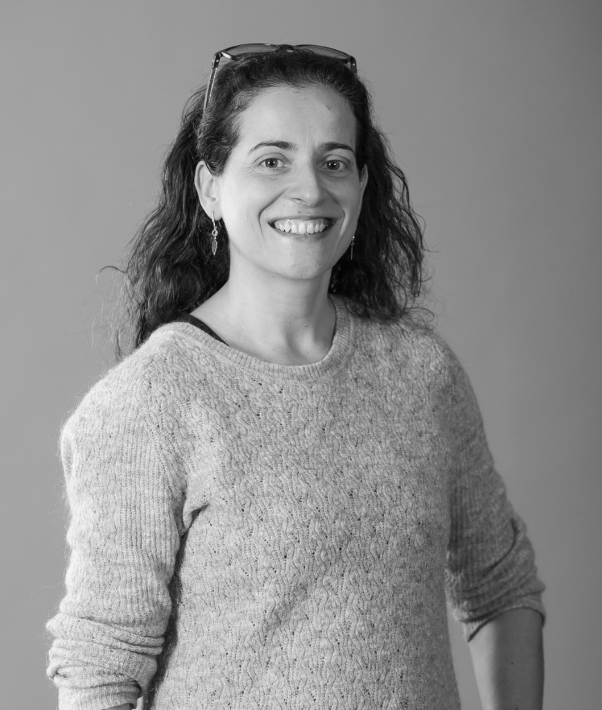 photo portrait Audrey blondy