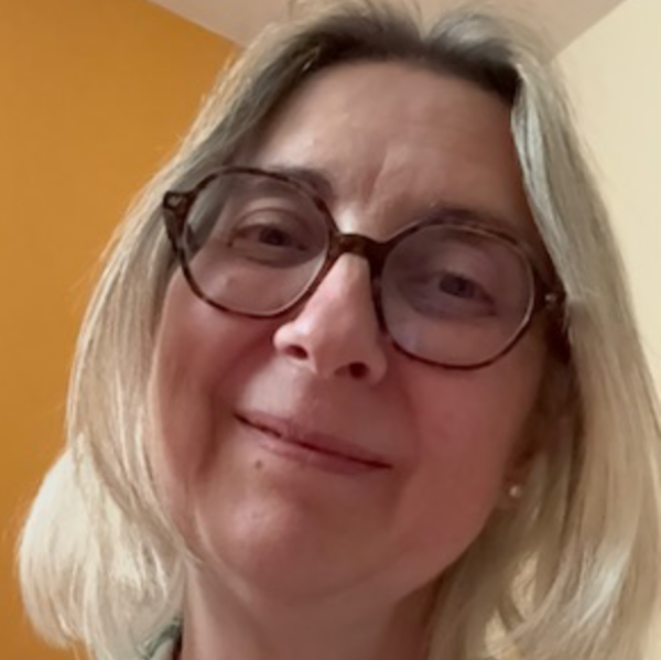 Anne GRUAU