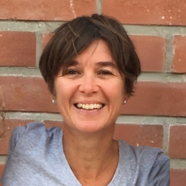 Christelle Adast