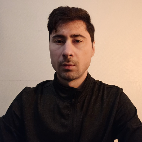 Paul Ciobanu