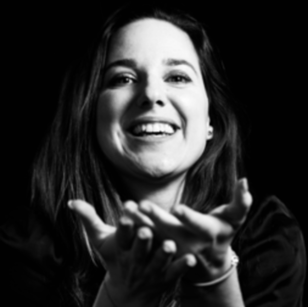 ELODIE BELKACEMI
