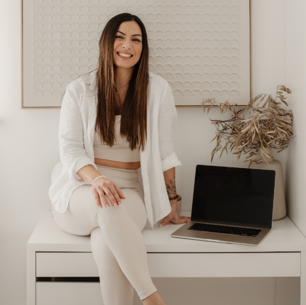 Priscilla Lê Miên