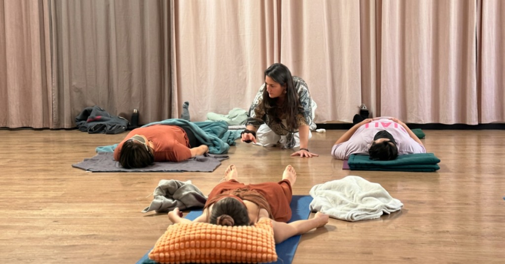 photo activite Alicia Dallery