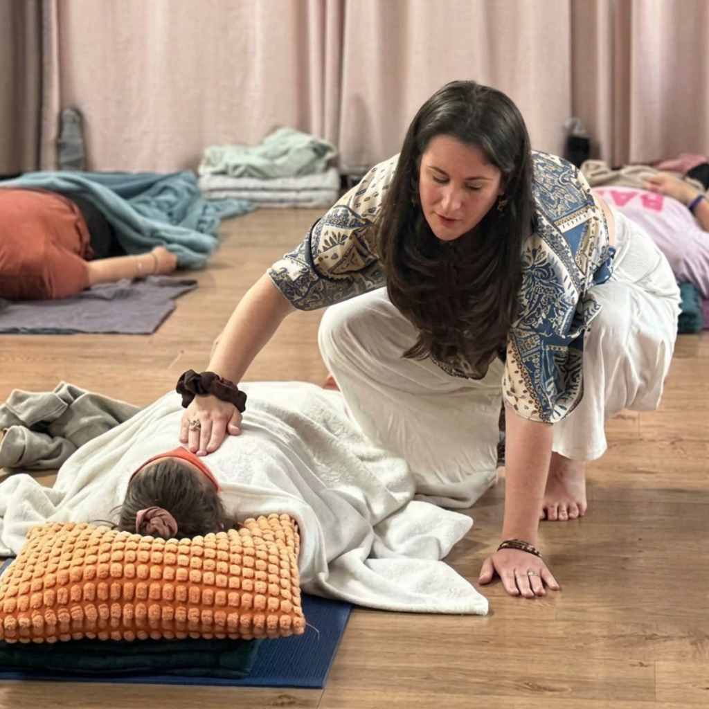 photo seance Alicia Dallery