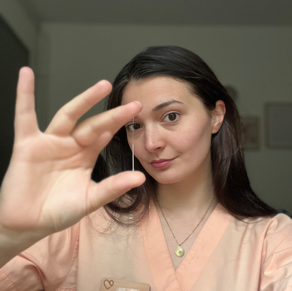 Diana - Médecine Traditionnelle Chinoise
