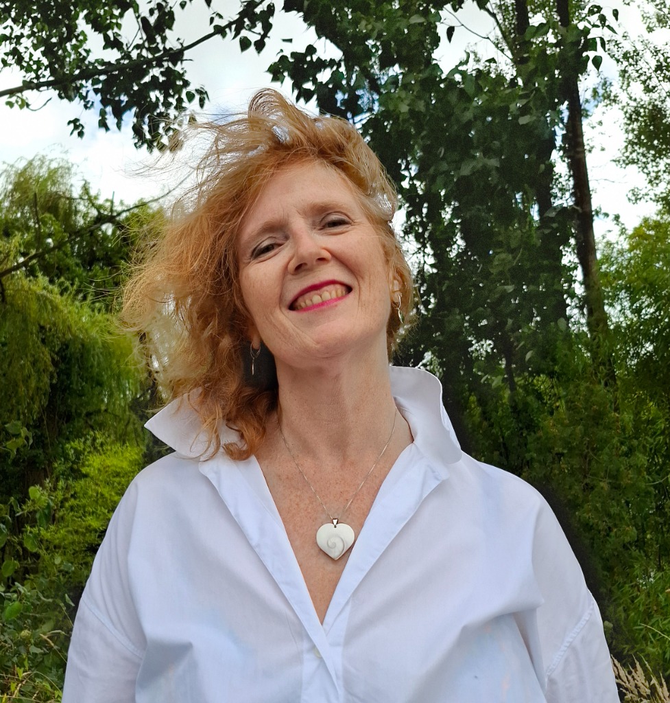 photo portrait Morgan Oisel