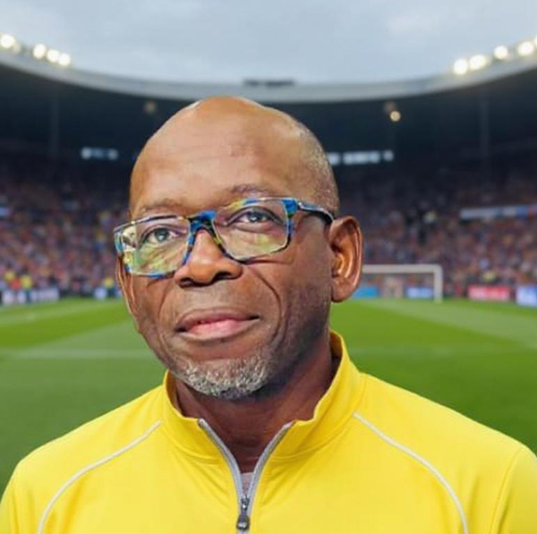 Guy MUTAMBA