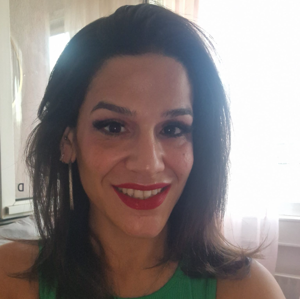 Joanna Leuridant