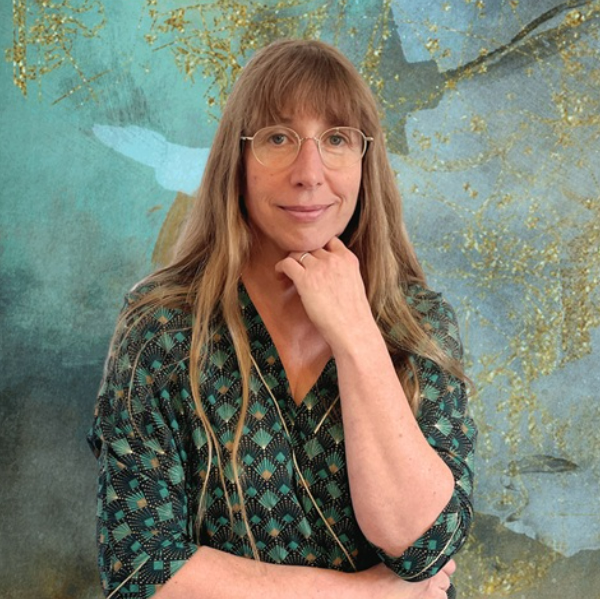Anne Mauret Boudier