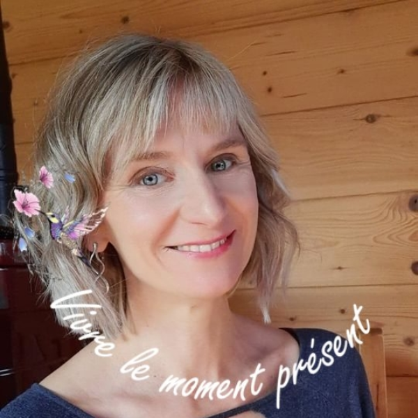 Evelyne Deschaux-Beaume (Eve-Lyne Angels)