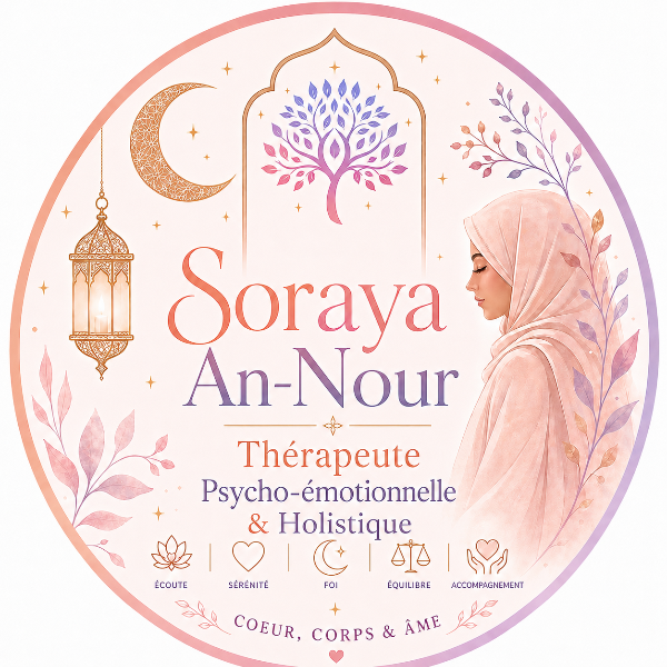 Soraya An-Nour