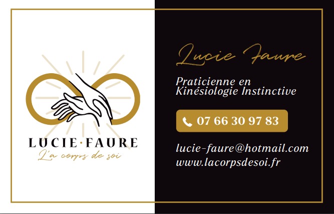 photo portrait Lucie FAURE