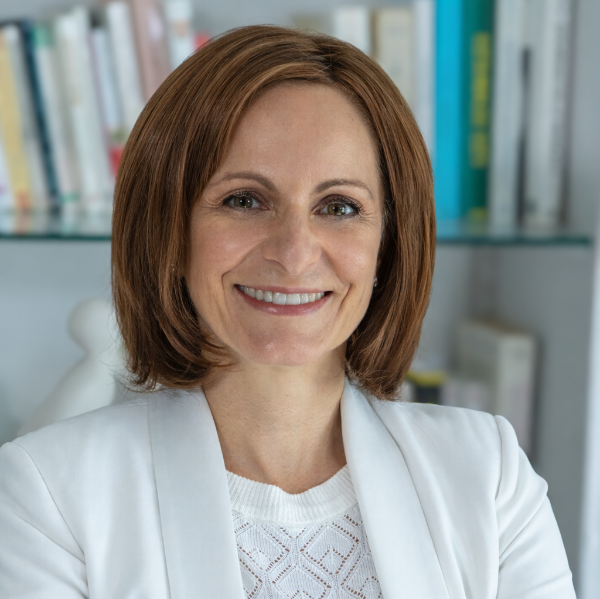Laëtitia Gallucci