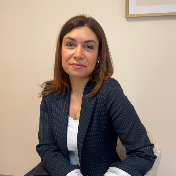 Adrienne de Prémorel 