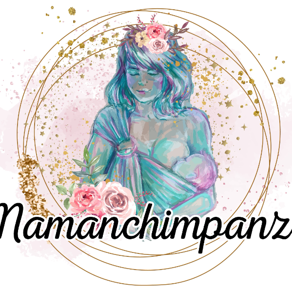 Mamanchimpanzé 
