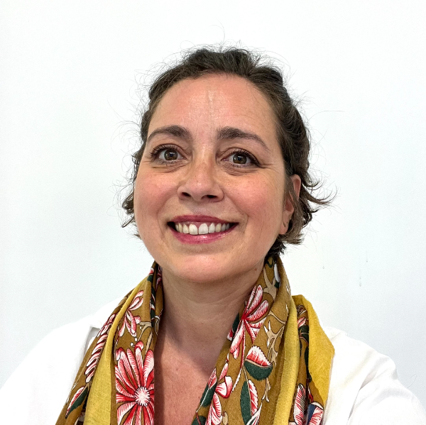 Audrey sorignet