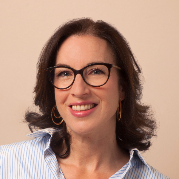 Veronique Laubus