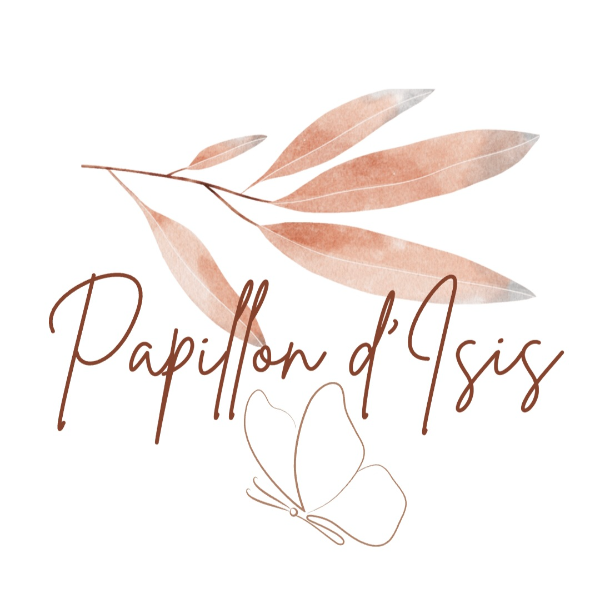 Papillon d’Isis