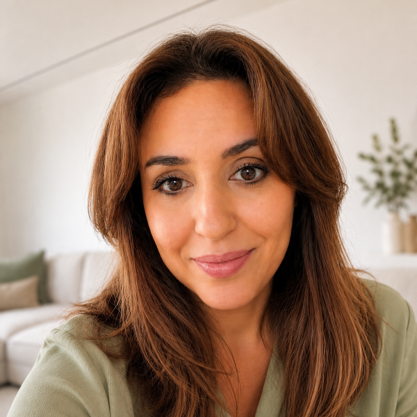 Amal Hilmi