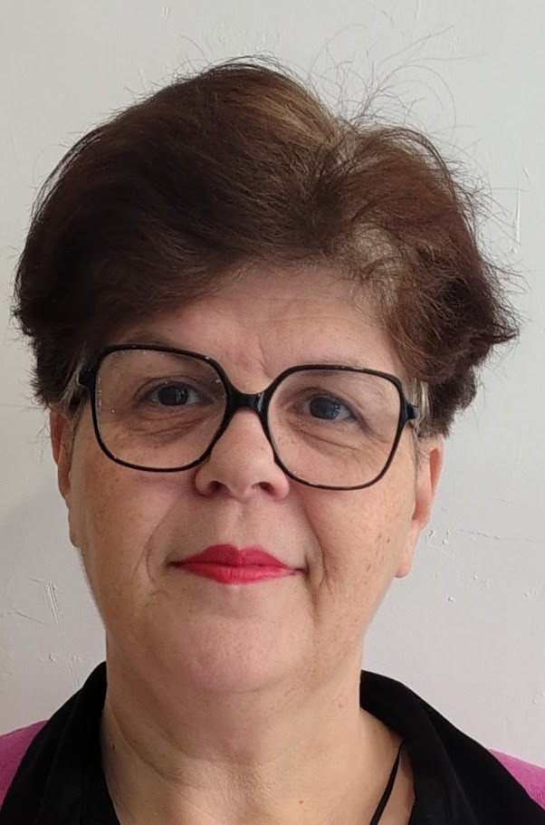 photo portrait Véronique Monloup