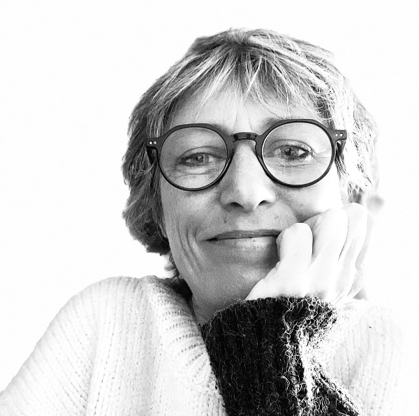 Véronique Berque