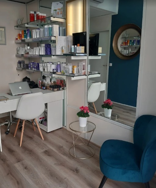 photo cabinet Faure brac
