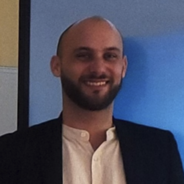 Maxime ESCARGUEL