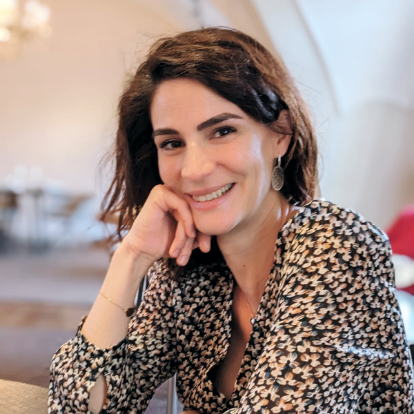 Natalia CLÉMENT-DEMANGE