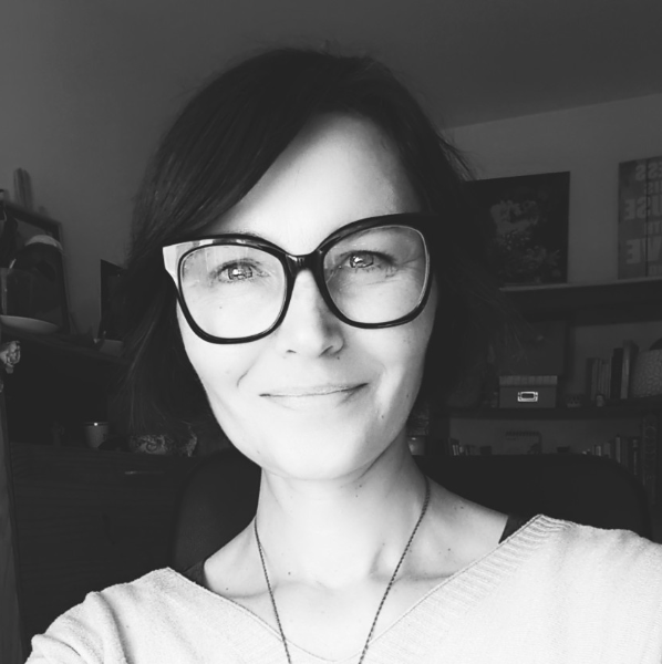Caroline Gourgeon 