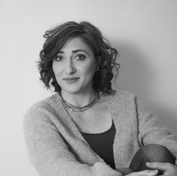 Stéphanie De Almeida