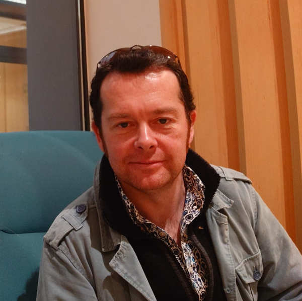 Jérémy Vinck