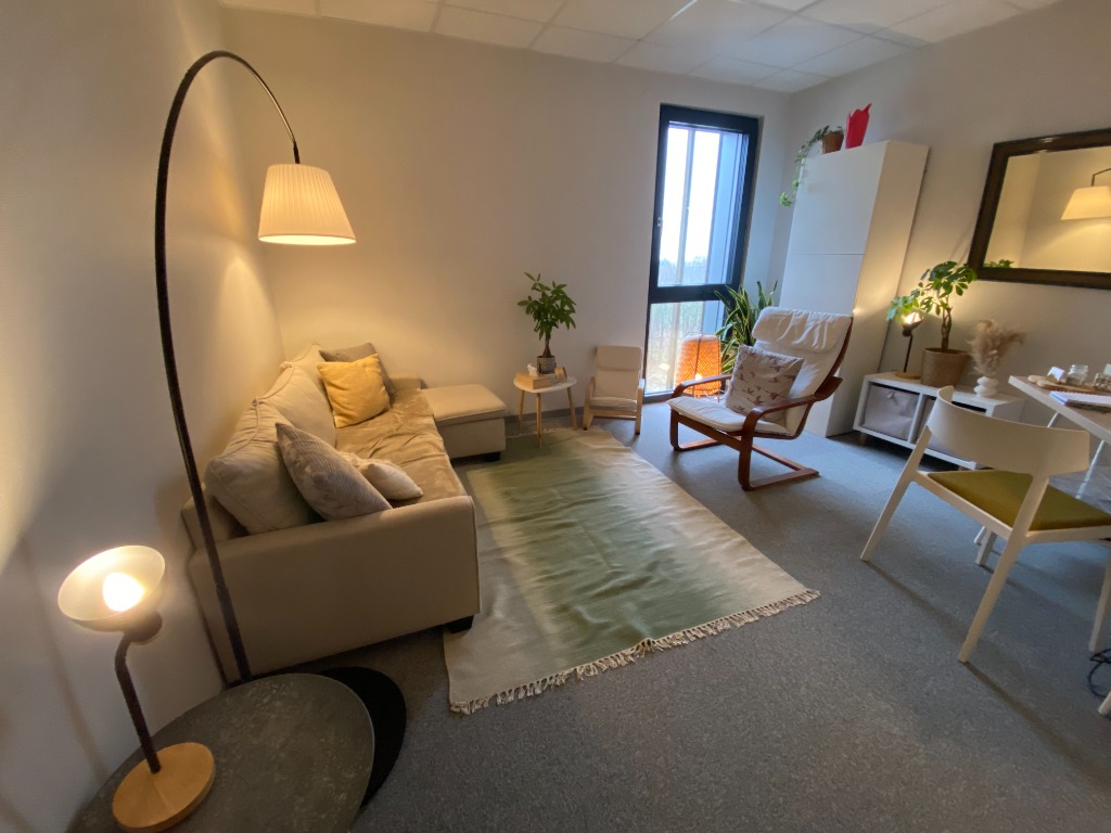 photo cabinet Emeline Viard
