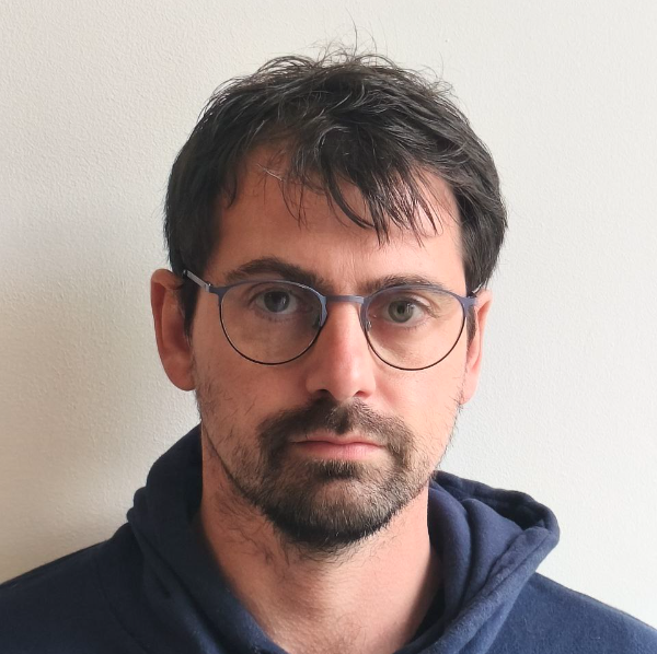 Jérôme Cotard